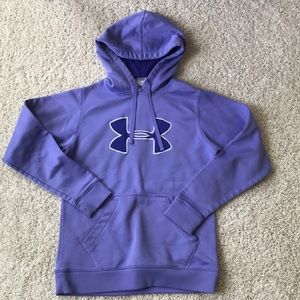 Under Armour hoodie